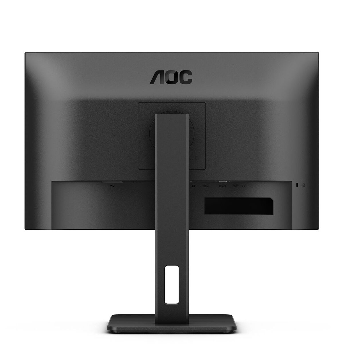 Full HD monitor AOC 24E3QAF 23.8"