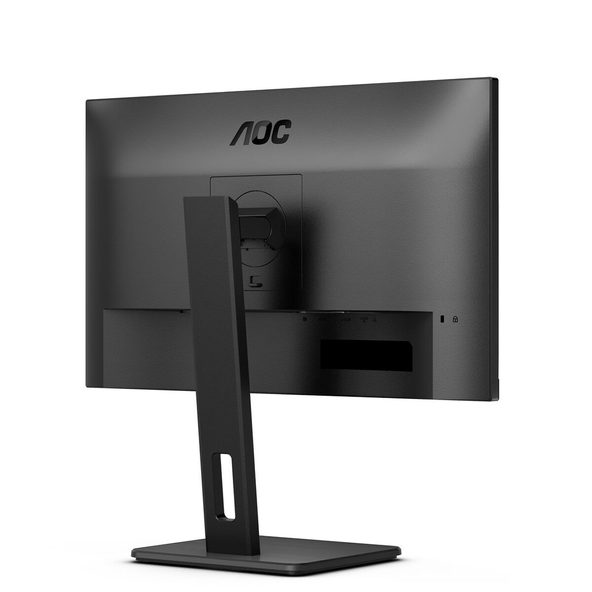 Full HD monitor AOC 24E3QAF 23.8"