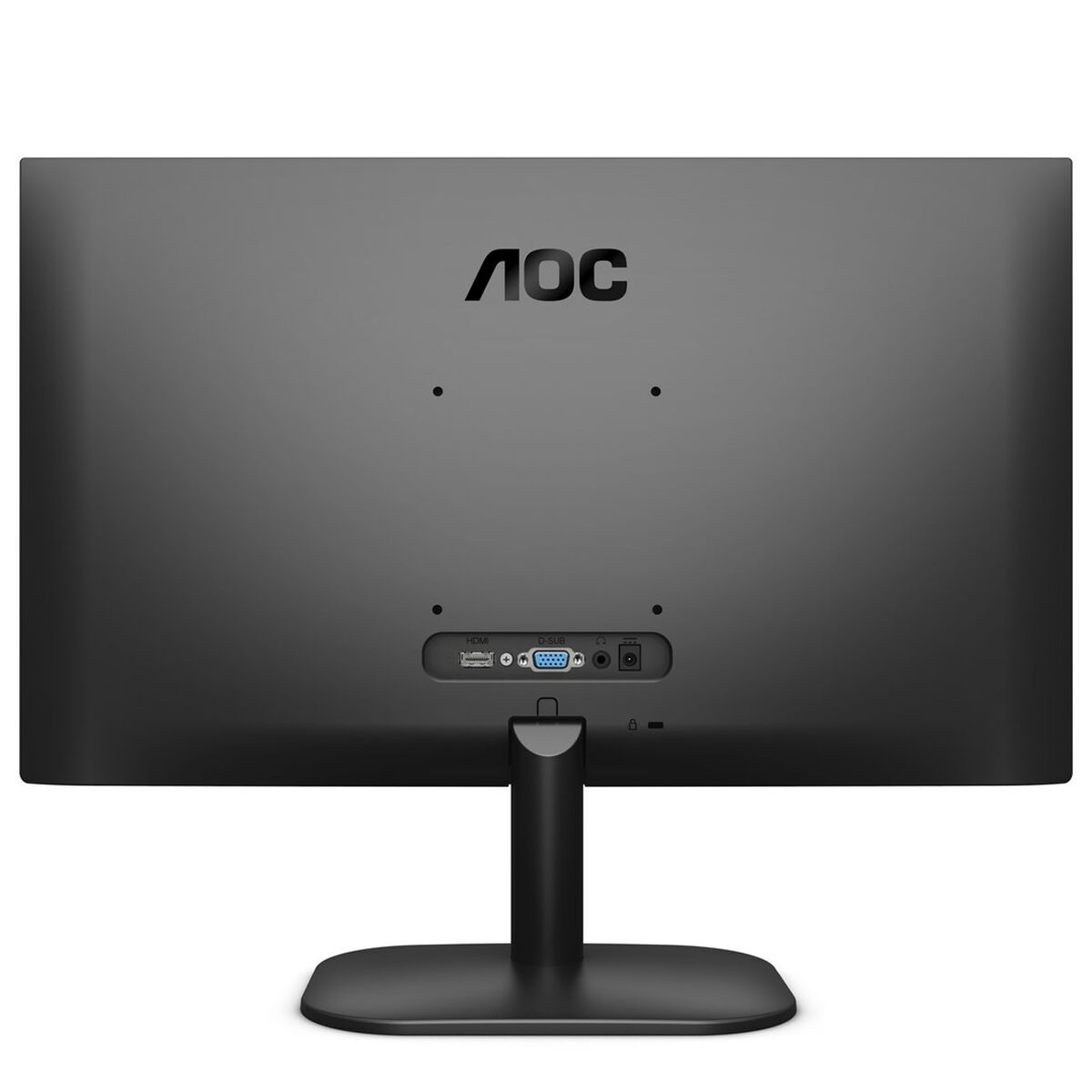 Monitor AOC 27B2QAM 27" LED VA flicker free 75 Hz