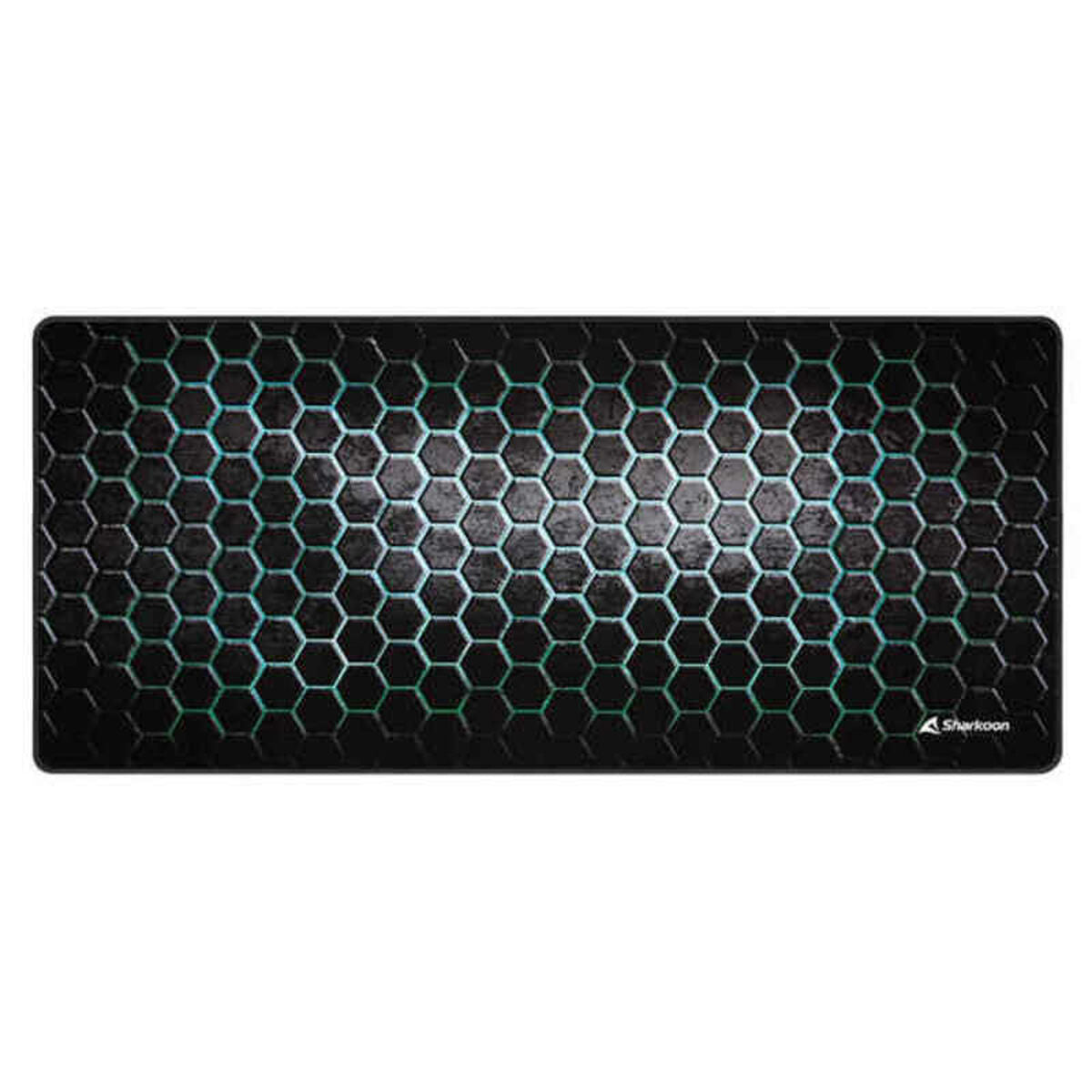 Gaming Mouse Pad Sharkoon SKILLER SGP30 XXL MESH Black