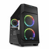 ATX semi-tower computer Sharkoon V1000 RGB