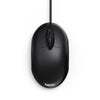 Optische Maus Hama Technics 00182600 Schwarz 1000 dpi