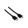 HDMI Kabel Hama Technics Schwarz (1,5 m)