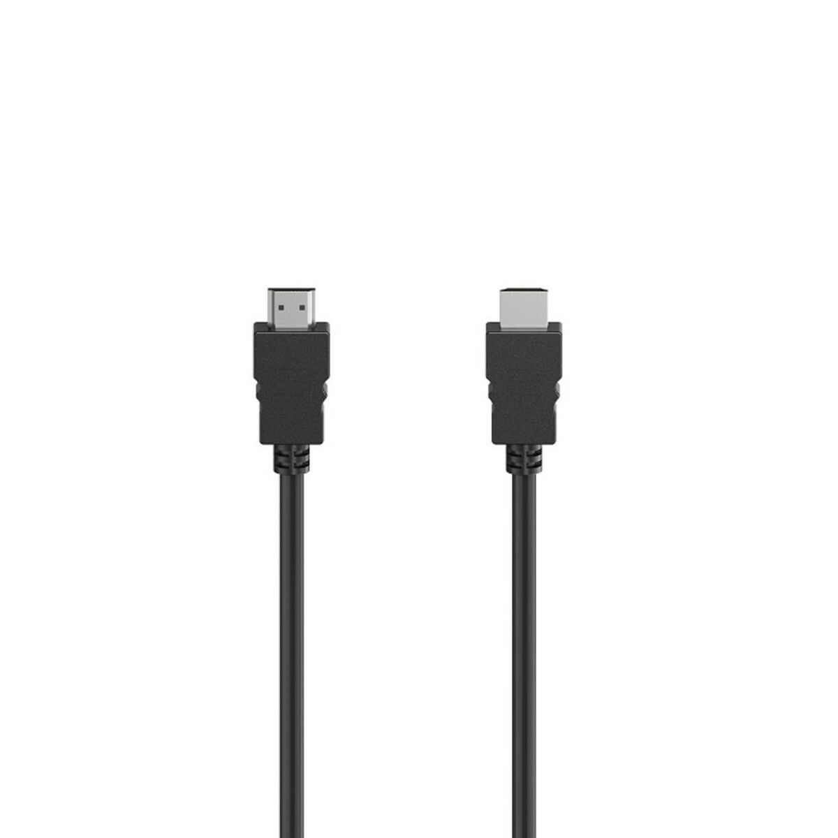 HDMI Cable Hama Technics (3M)