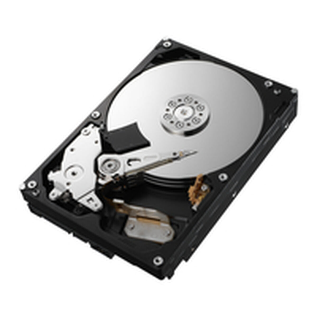 Festplatte Toshiba P300 1TB 3,5" 7200 rpm