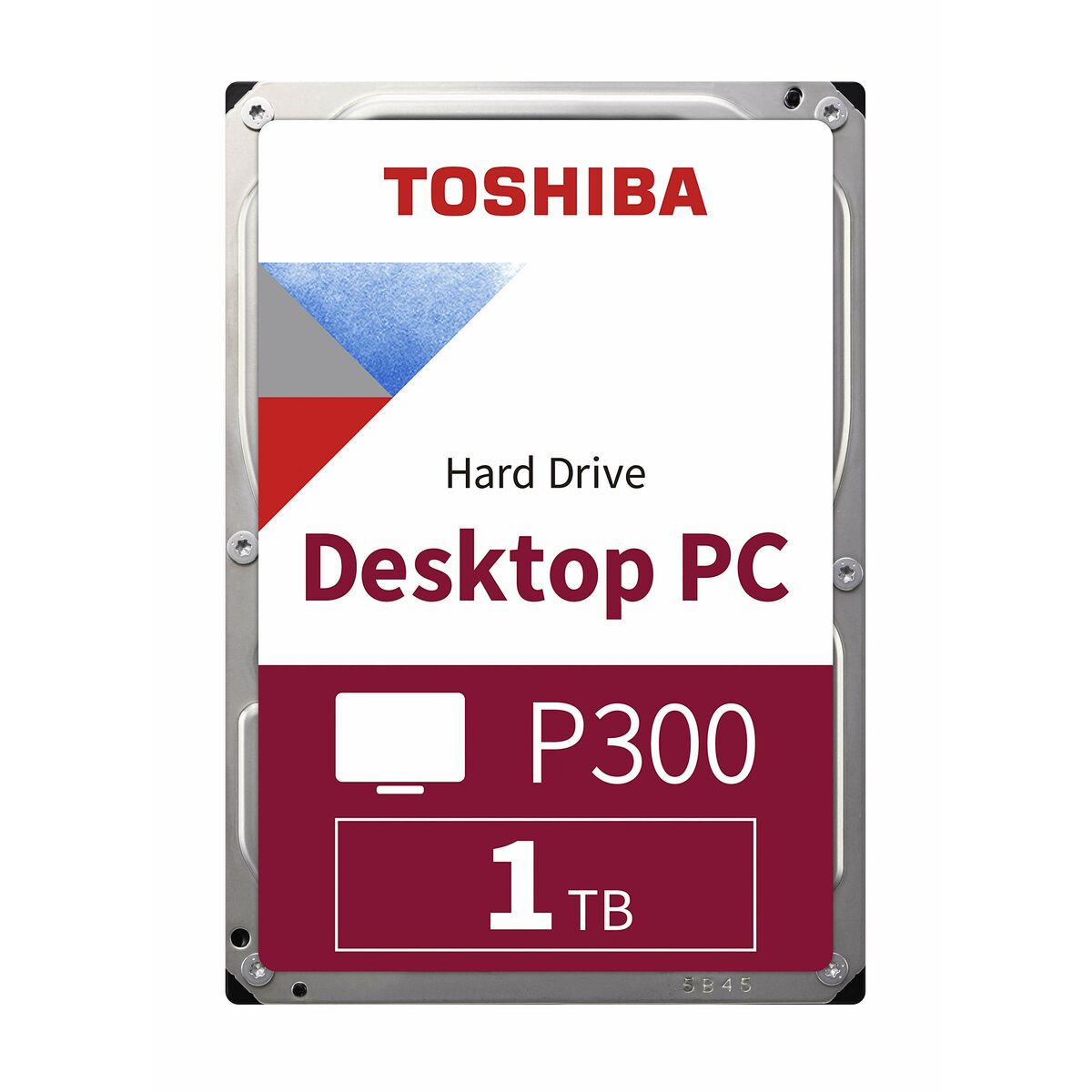 Hard drive Toshiba P300 1TB 3.5" 7200 rpm