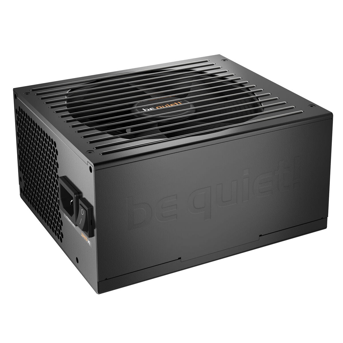 Stromquelle Be Quiet! Straight Power 11 ATX 750 W 150 W 6 W 80 Plus Gold