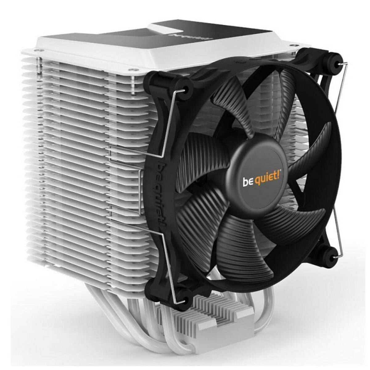 Fan and heat sink Be Quiet! BK005