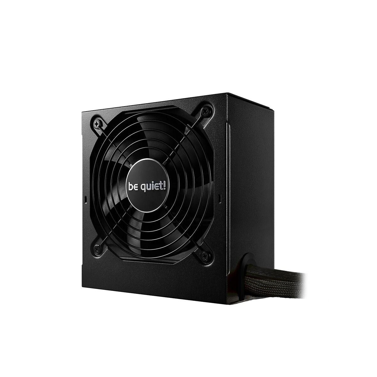 Power source Be Quiet! BN329 ATX 750W 130W 80 Plus Bronze