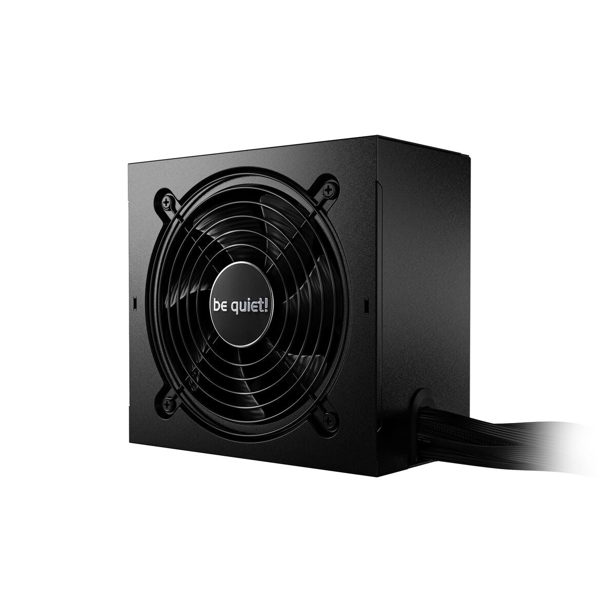 Power source Be Quiet! System Power 10 ATX 850W 80 Plus Gold