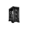 ATX semi-tower case Be Quiet! BGW50 Black Colorful