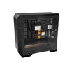 ATX semi-tower case Be Quiet! BGW50 Black Colorful