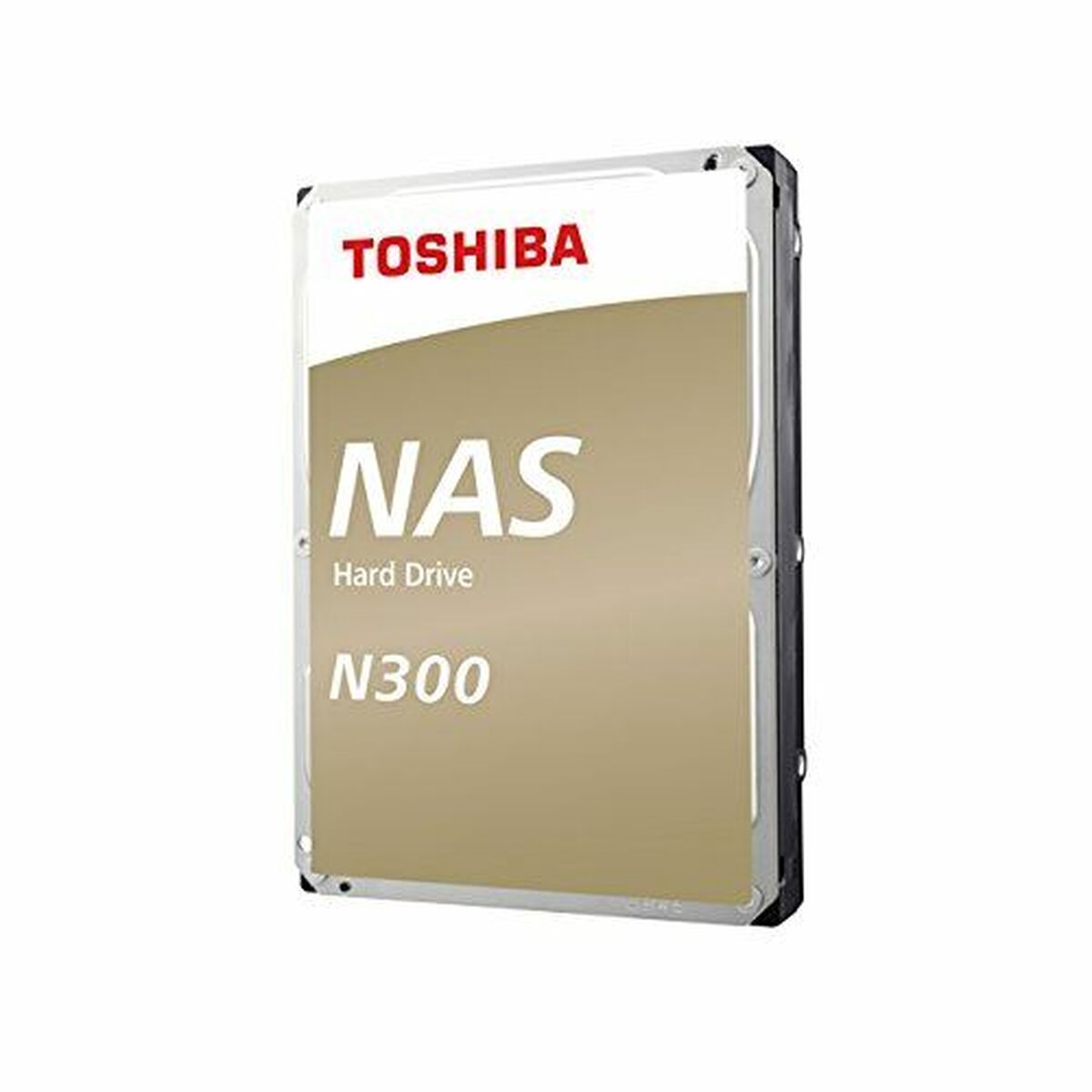 Festplatte Toshiba HDWG11AEZSTA 10 TB 3,5"