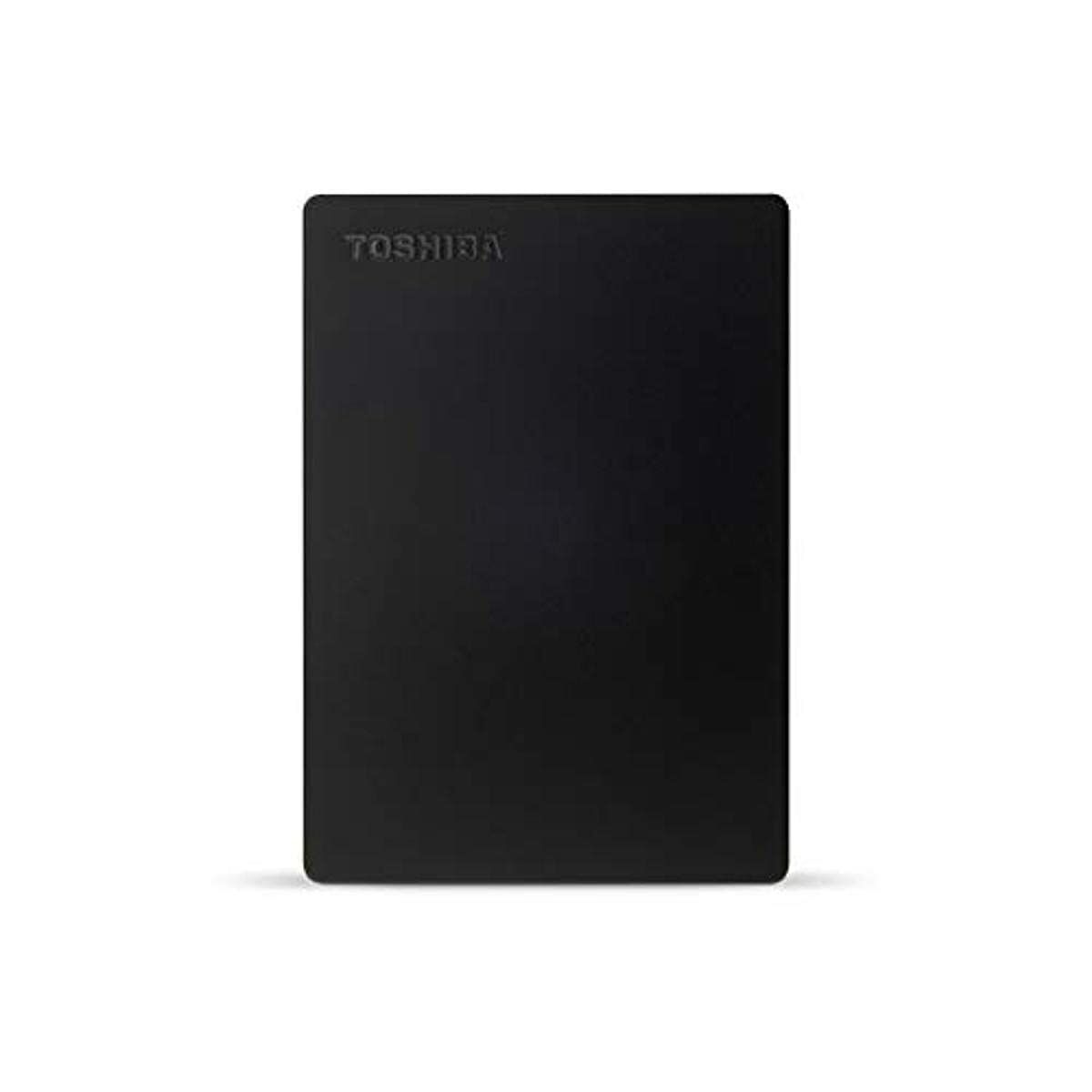 External Hard Drive Toshiba HDTD310EK3DA 1TB