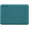 Externe Festplatte Toshiba Advance 2 TB HDD