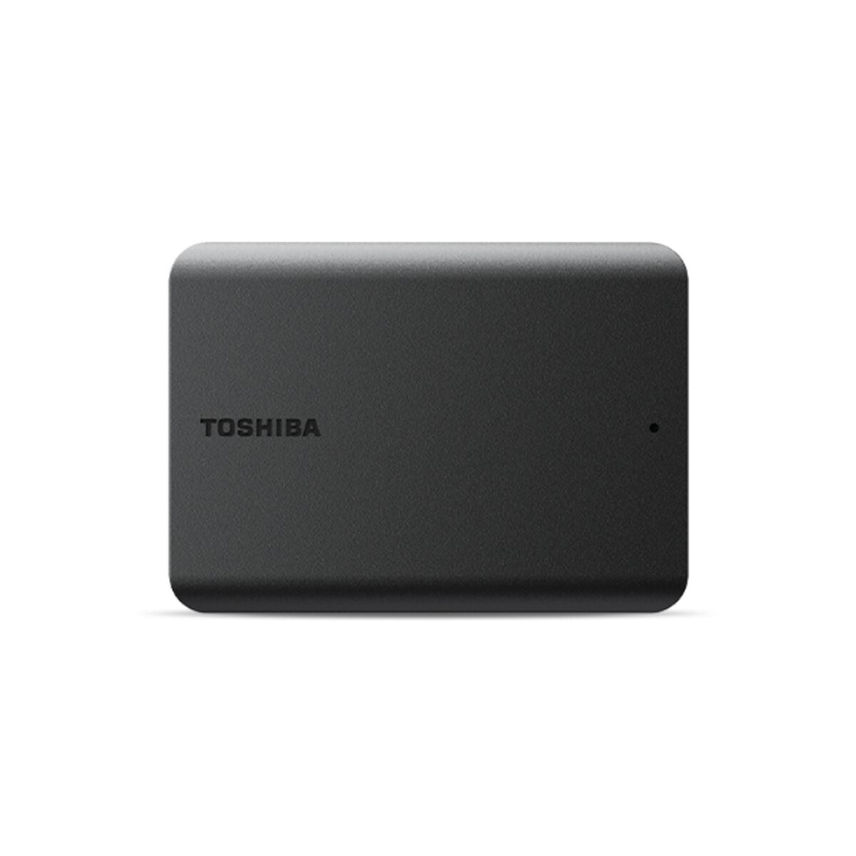 Toshiba BASIC 2.5" 1TB SSD hard drive