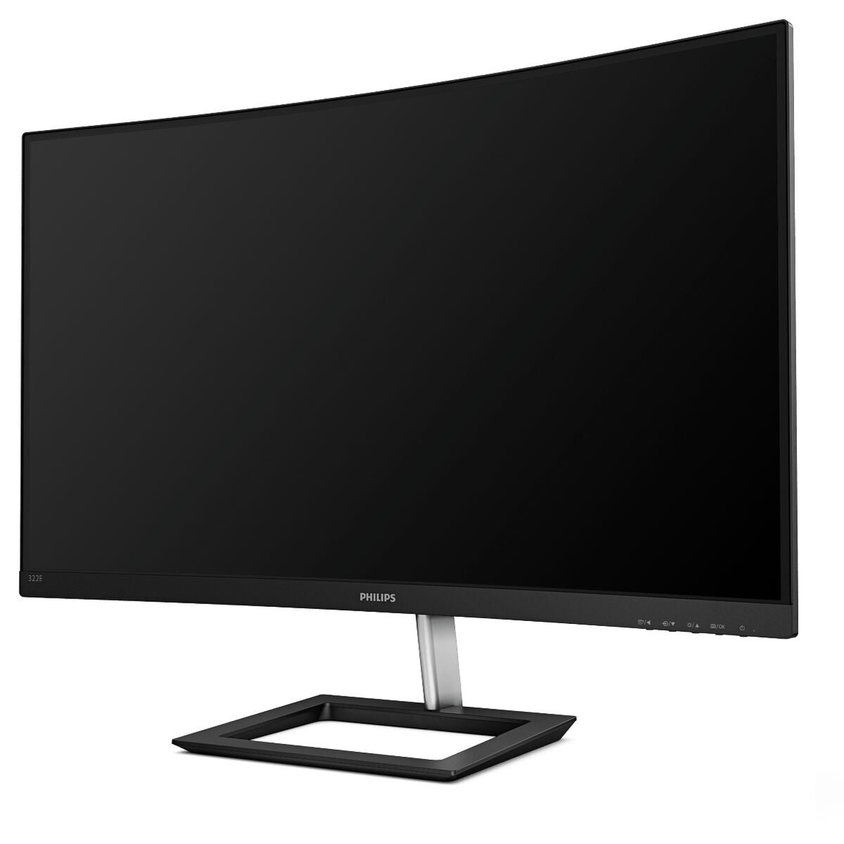 Monitor Philips 322E1C/00 32" FHD LED LED LCD VA AMD FreeSync Flicker free