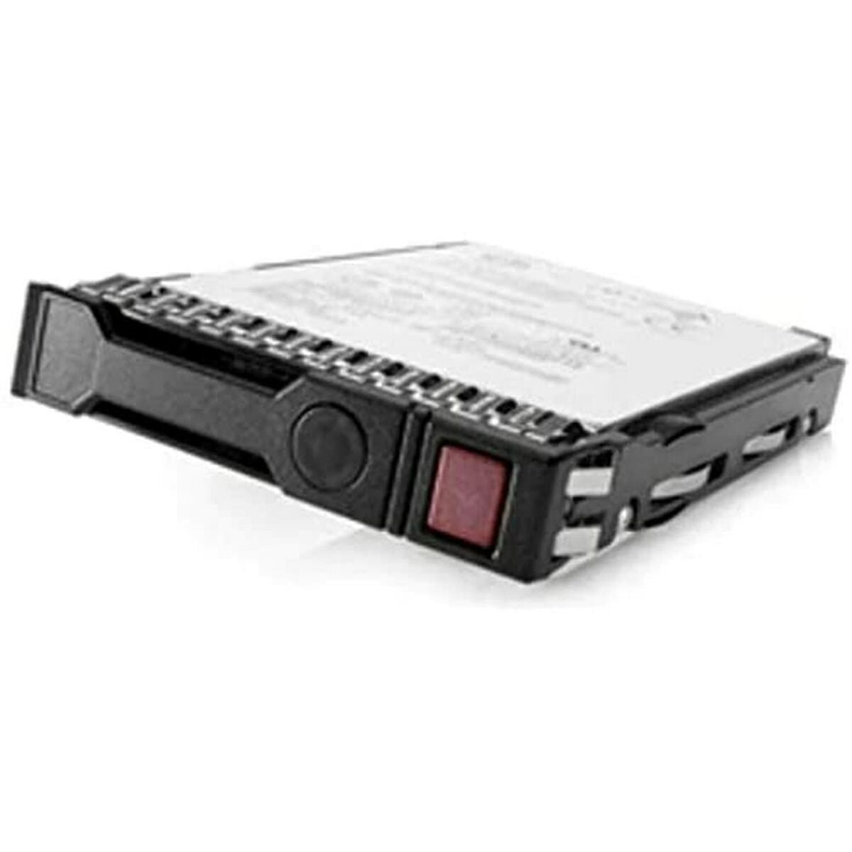 Hard drive HPE 801882-B21 3.5" 1TB SSD