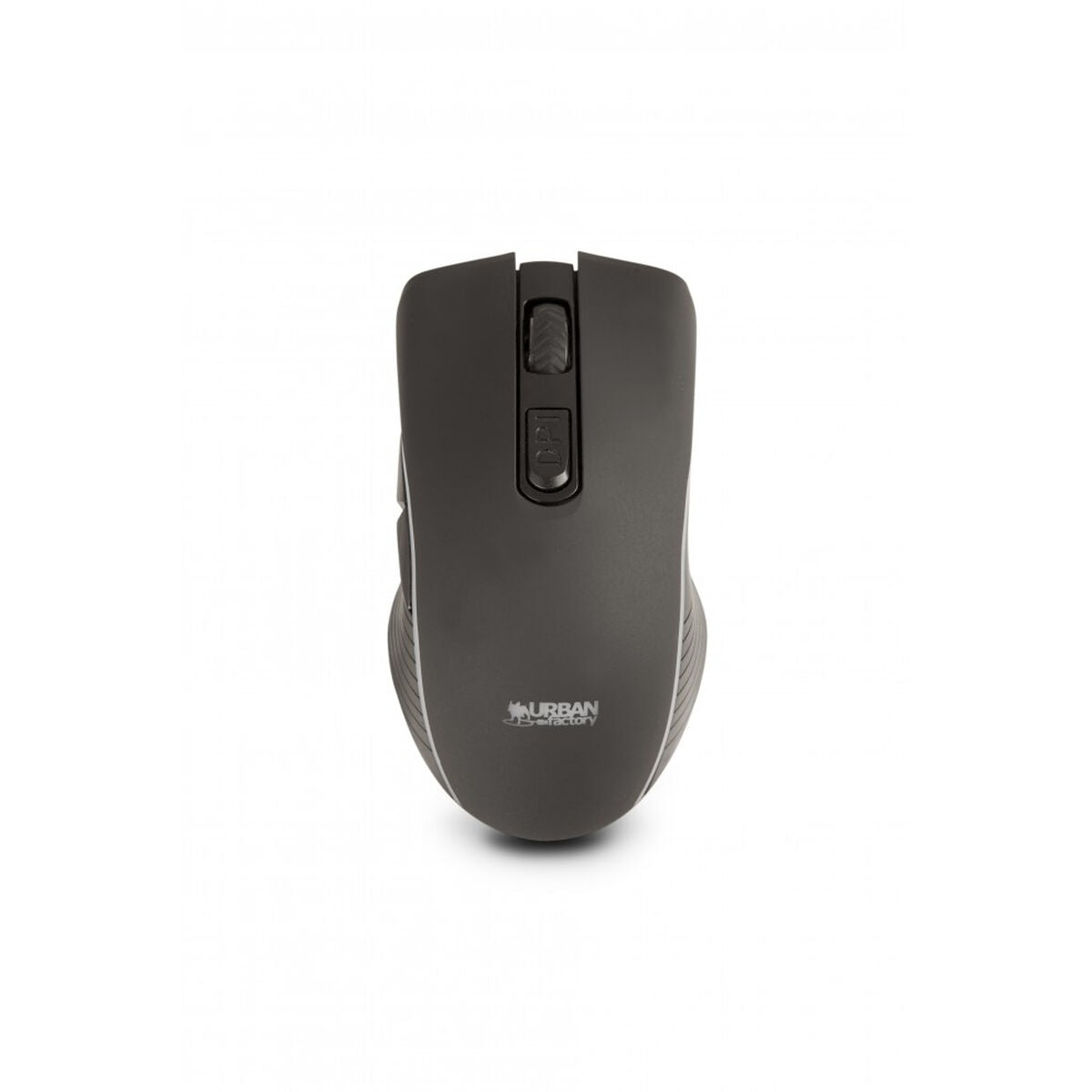 Drahtlose Bluetooth Maus Urban Factory BTM05UF grün 2400 dpi