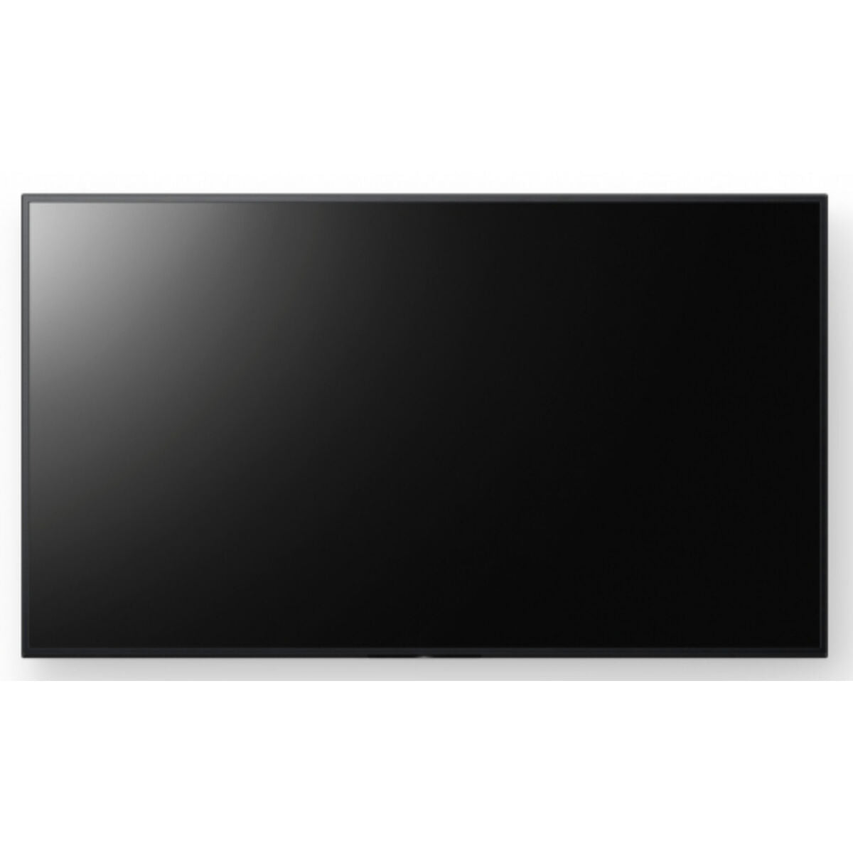 4K Ultra HD Monitor Sony PRO BRAVIA FW-75BZ35L 75" Video Wall Digital Signage