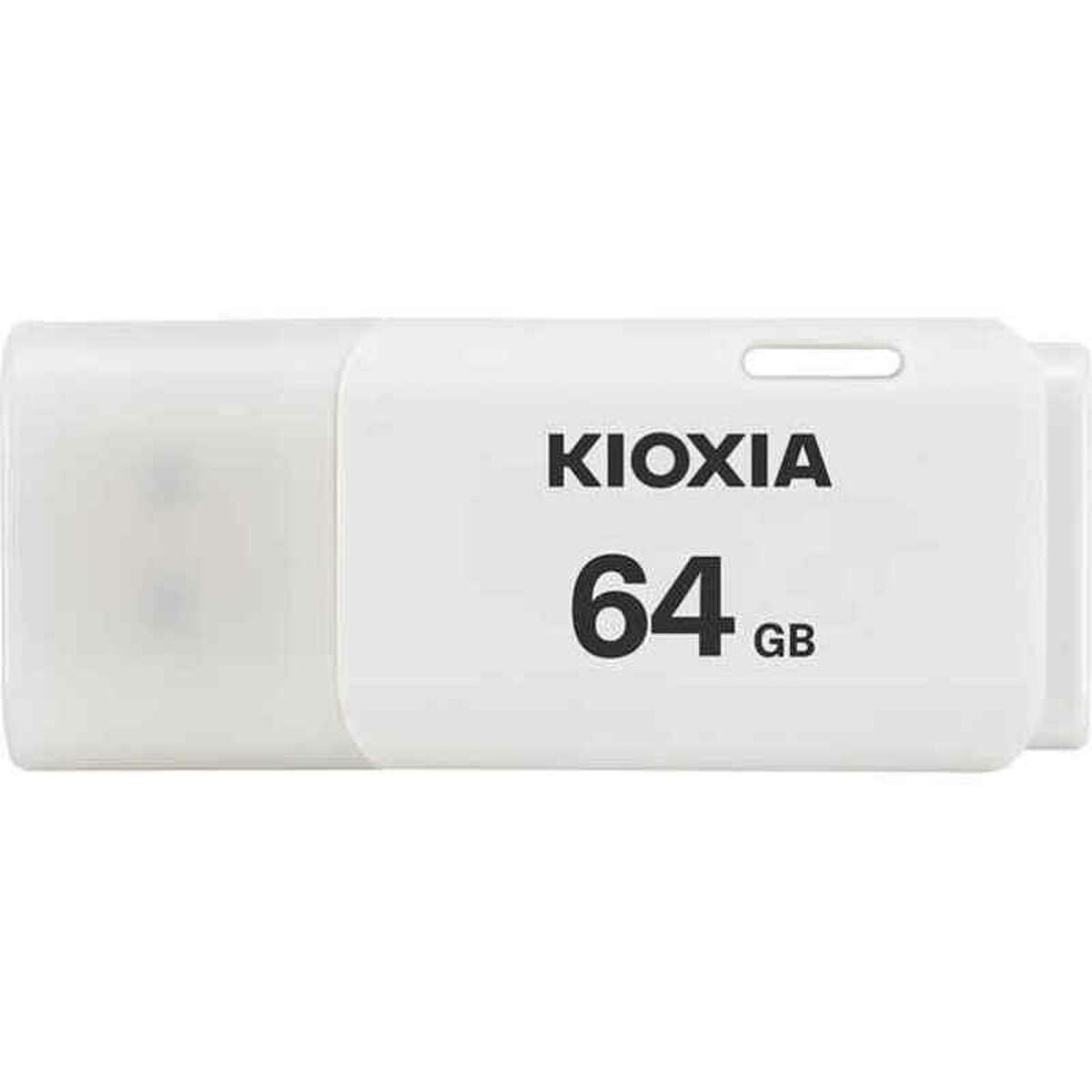 USB Pendrive Kioxia U202 Weiß