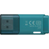 USB Pendrive Kioxia TransMemory U202 Blau 32 GB