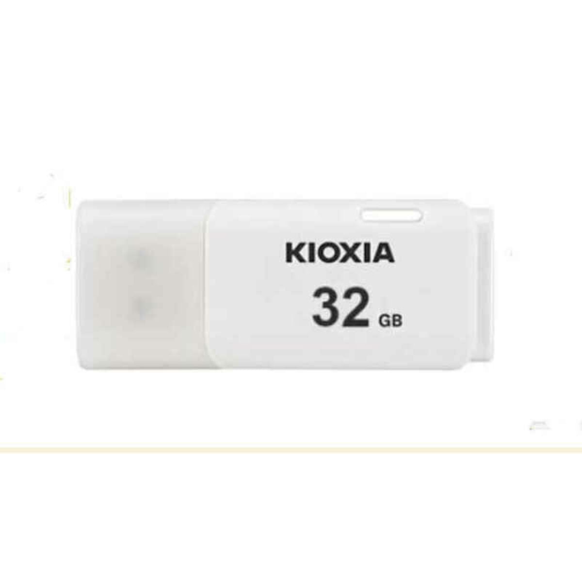 USB Pendrive Kioxia U202 Aquamarine