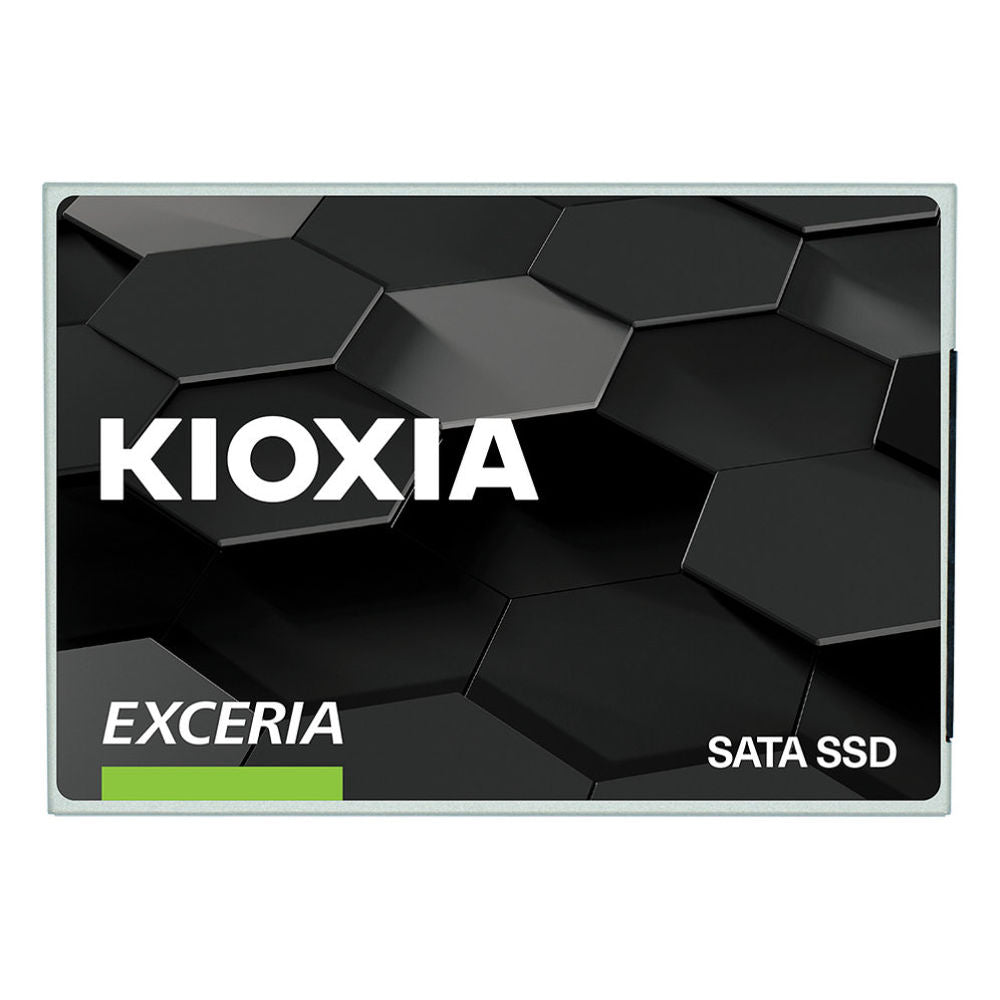 Hard drive Kioxia LTC10Z960GG8