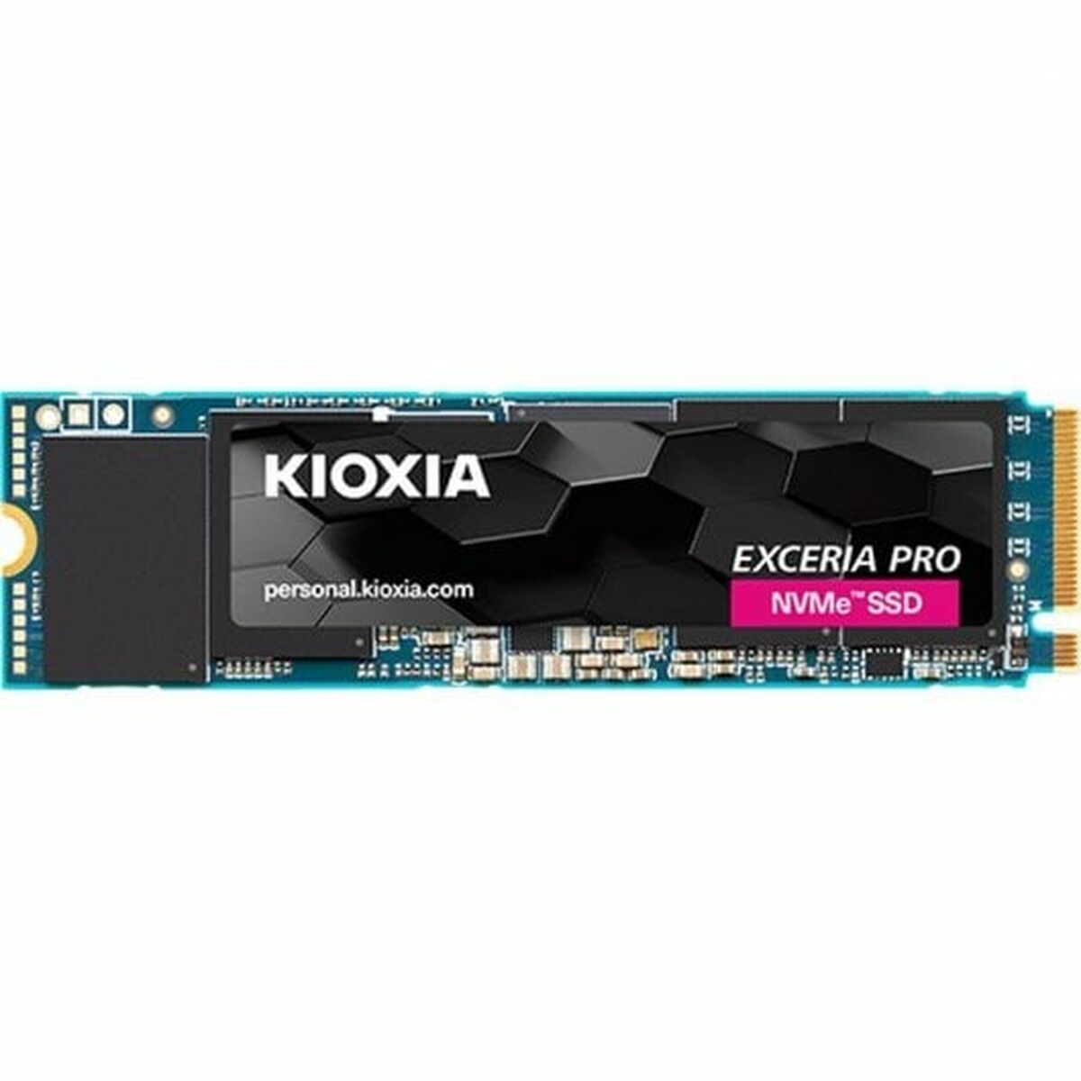 Hard drive Kioxia EXCERIA PRO Internal SSD 1 TB SSD