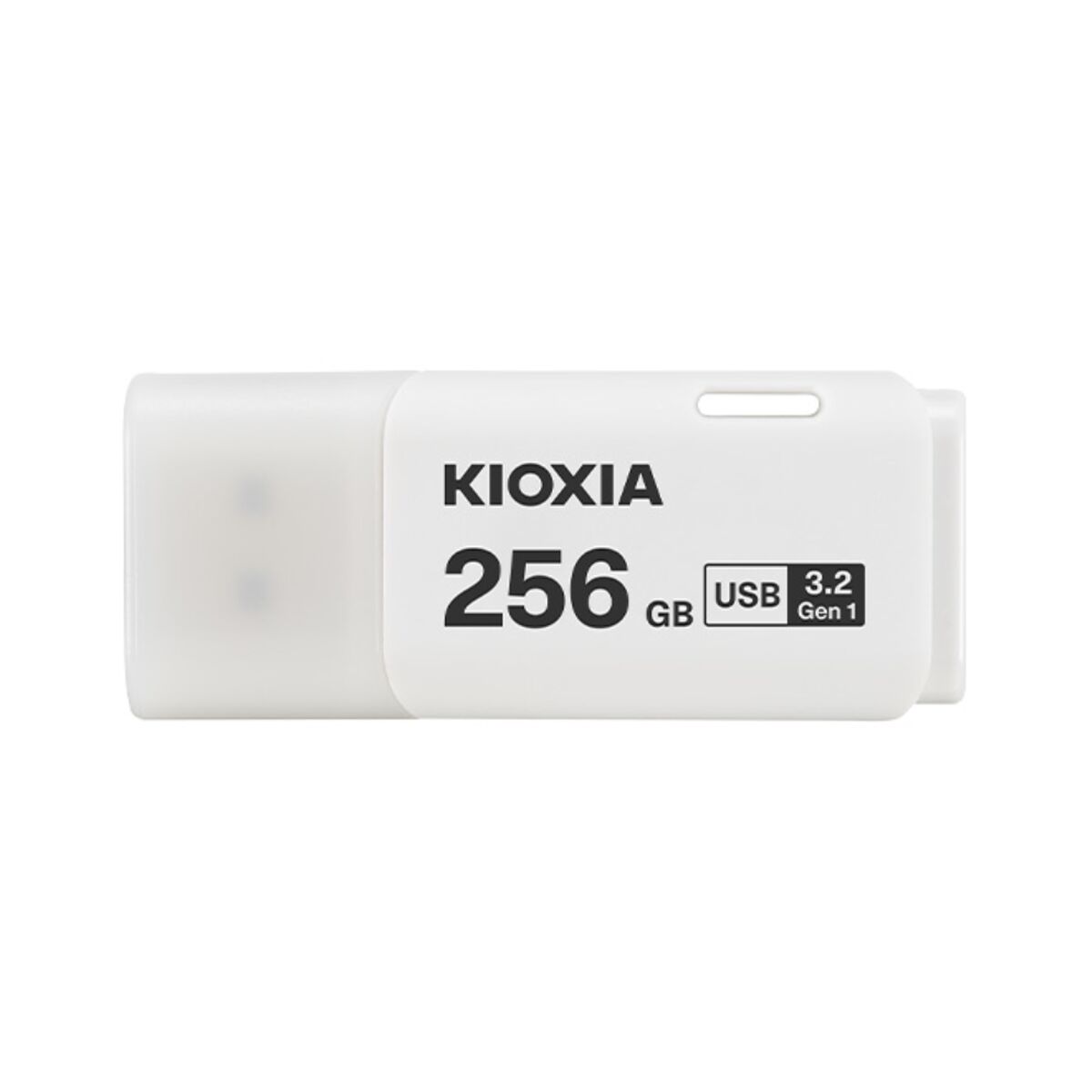 USB Pendrive Kioxia U301 Weiß 256 GB