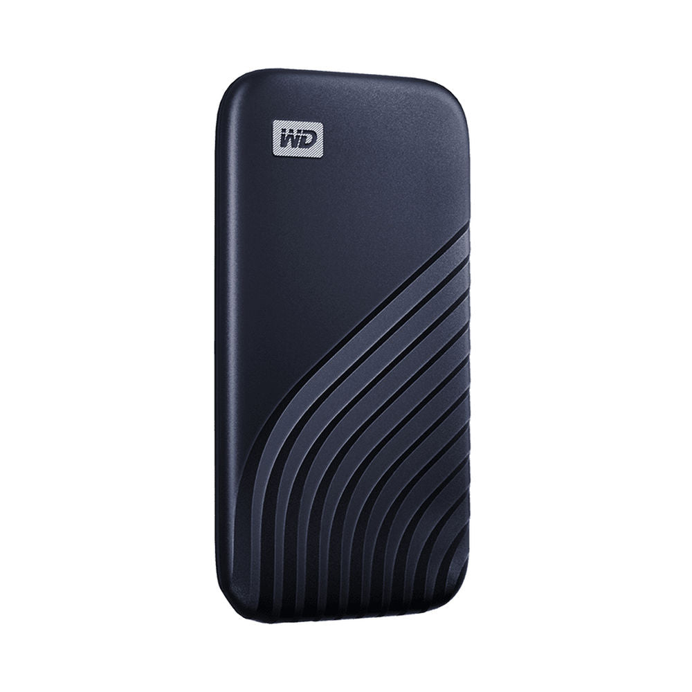 Externe Festplatte Western Digital My Passport 1 TB SSD