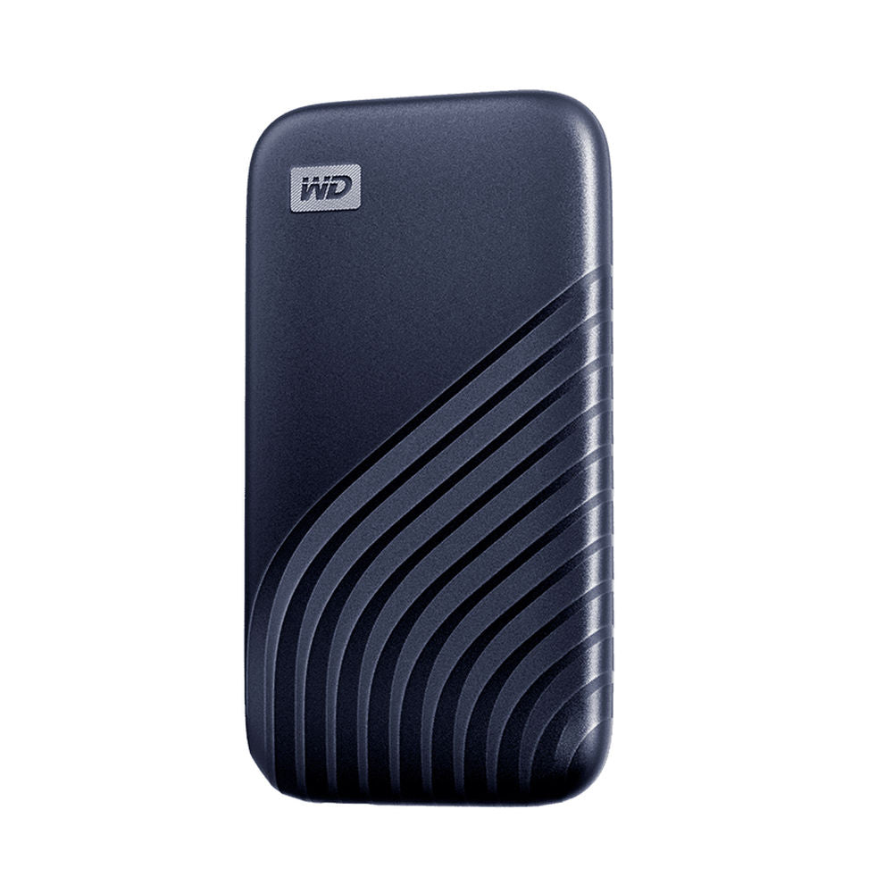 Externe Festplatte Western Digital My Passport 1 TB SSD