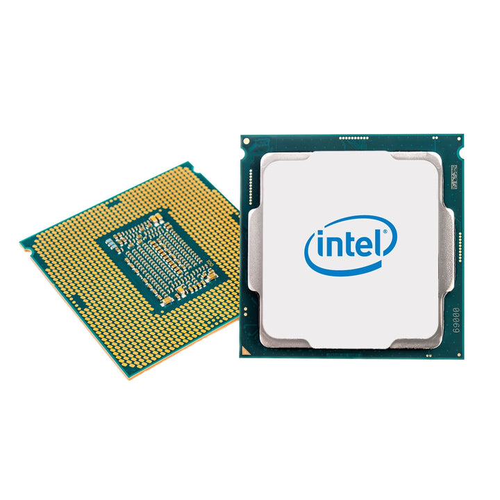 Dual-Core Desktop Processor Intel Celeron G5905 Box (Socket 1200, 14nm, BX80701G5905)