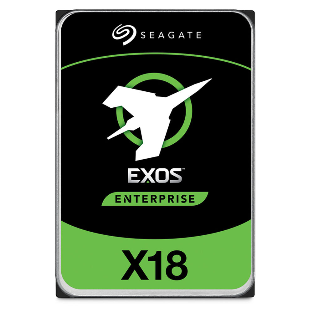 Festplatte Seagate ST600MM0109 18TB 3,5" 18 TB 3,5"