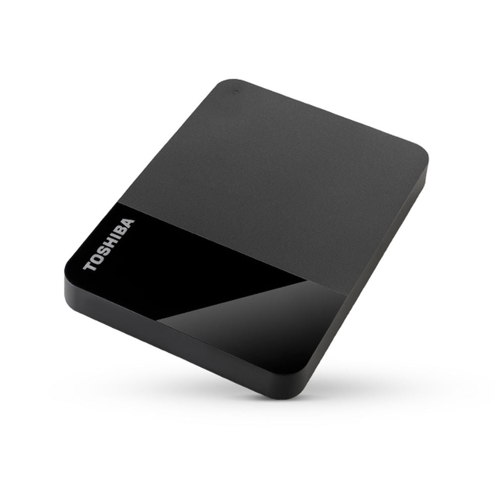 Toshiba HDTP310EK3AA Black 1TB SSD External Hard Drive