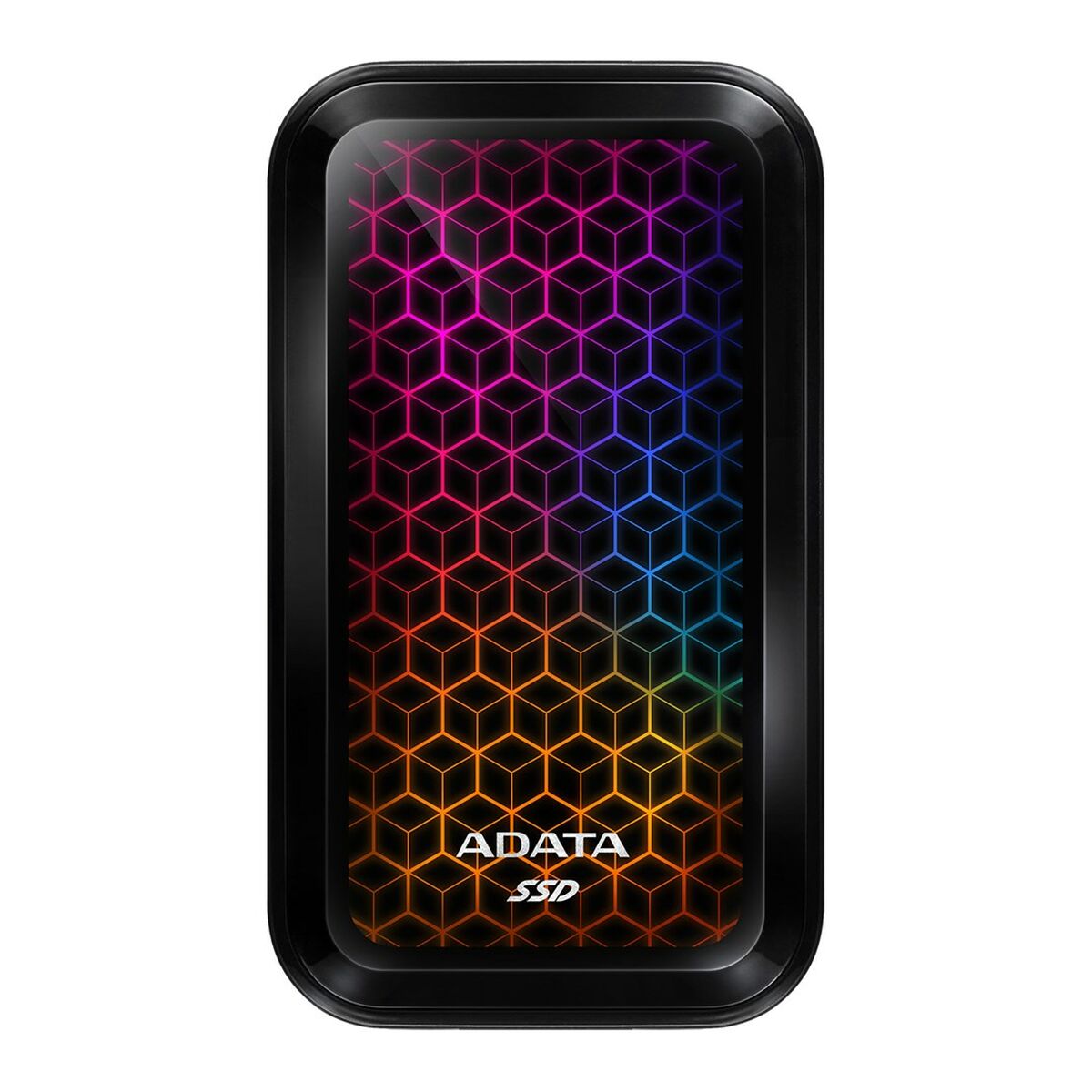 Externe Festplatte Adata SE770G 512 GB SSD