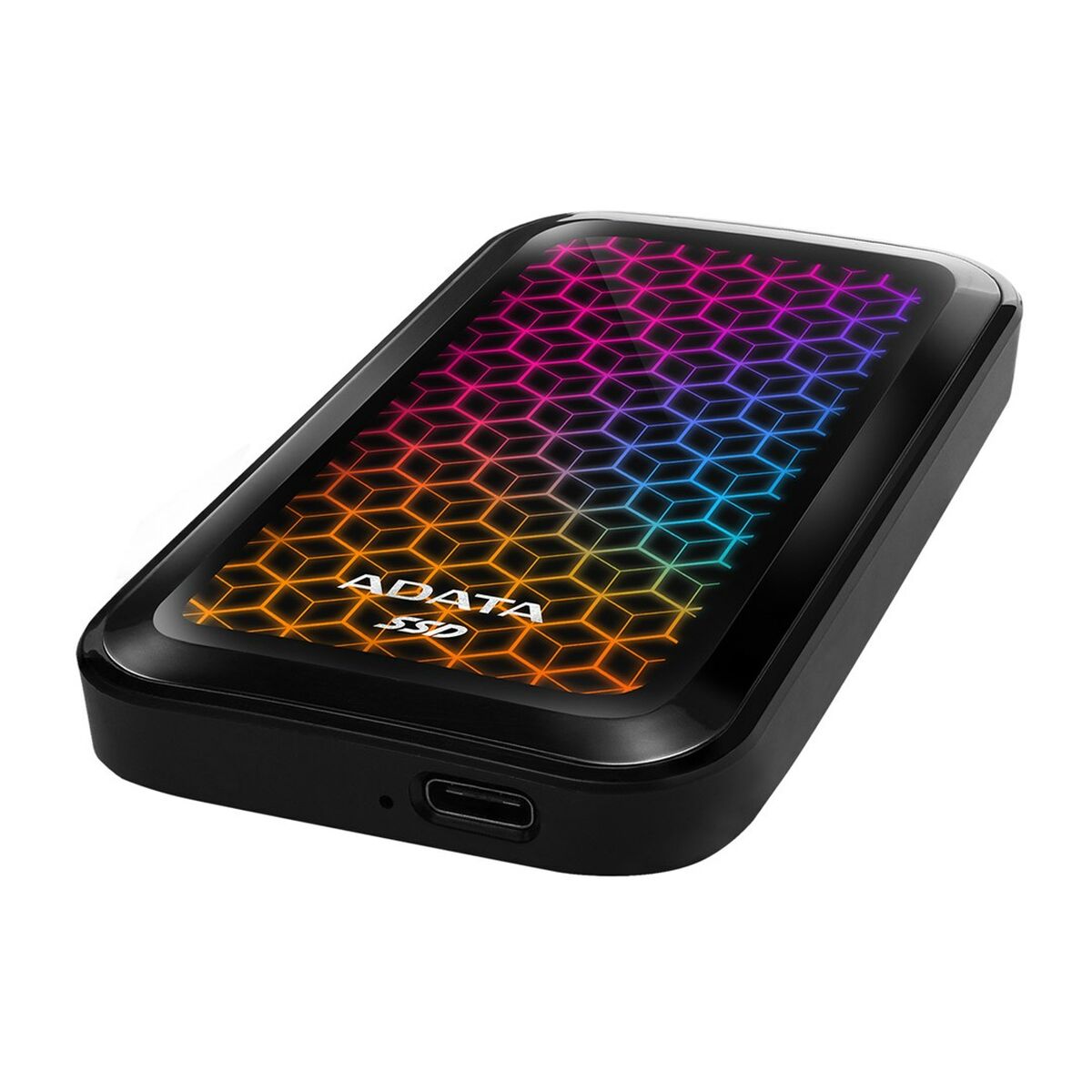 Adata SE770G 512GB SSD external hard drive