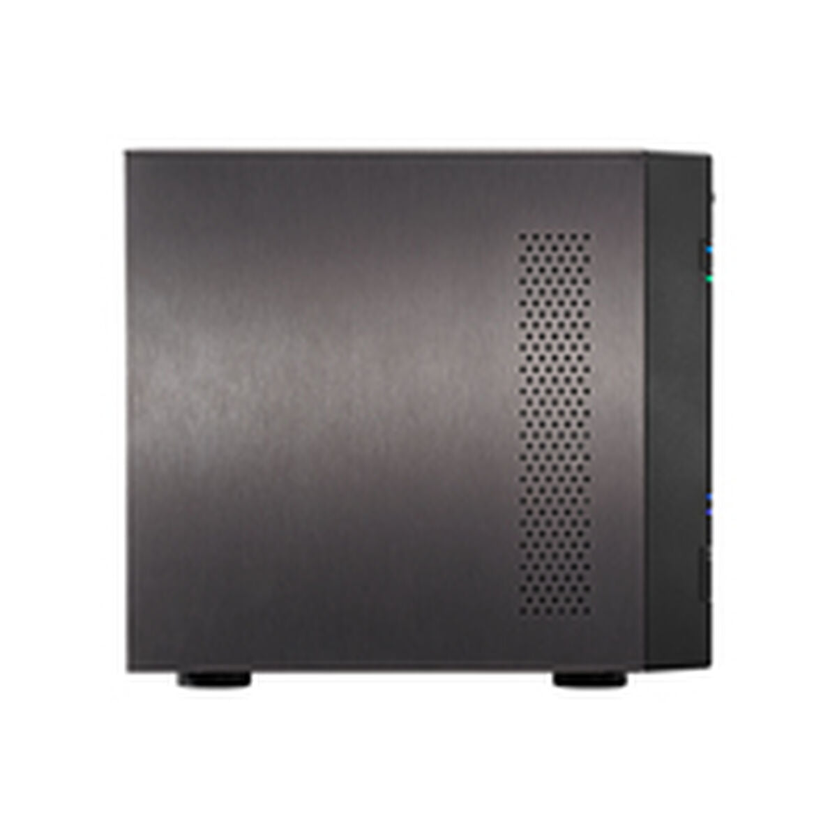 NAS-Netzwerk-Speicher Asustor AS6508T Schwarz Intel Atom C3538