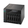 NAS network storage Asustor