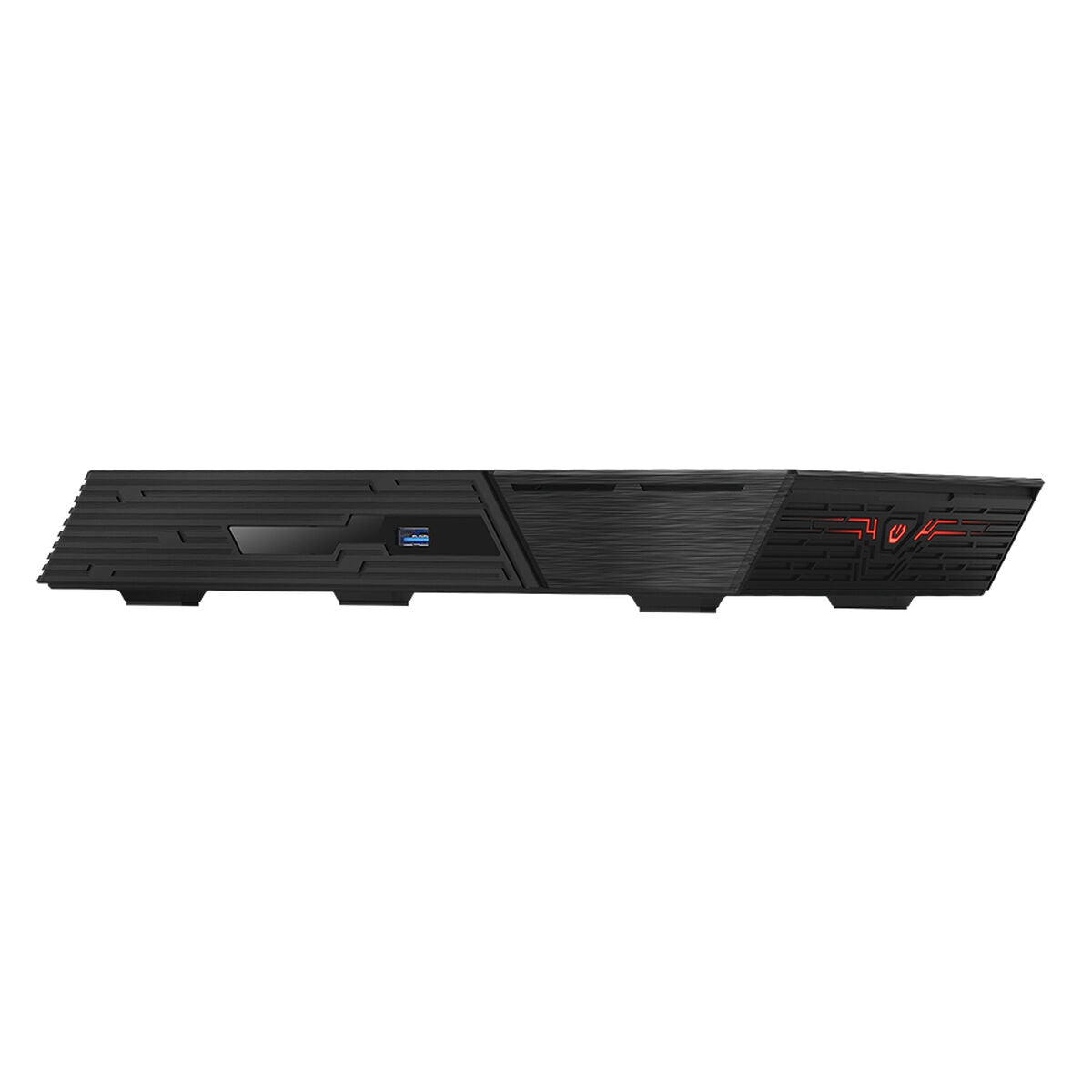 NAS-Netzwerk-Speicher Asustor FS6712X Schwarz