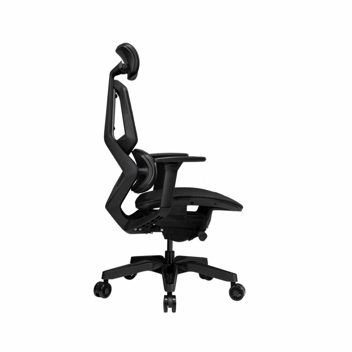 Gaming-Stuhl Cougar Argo One Schwarz