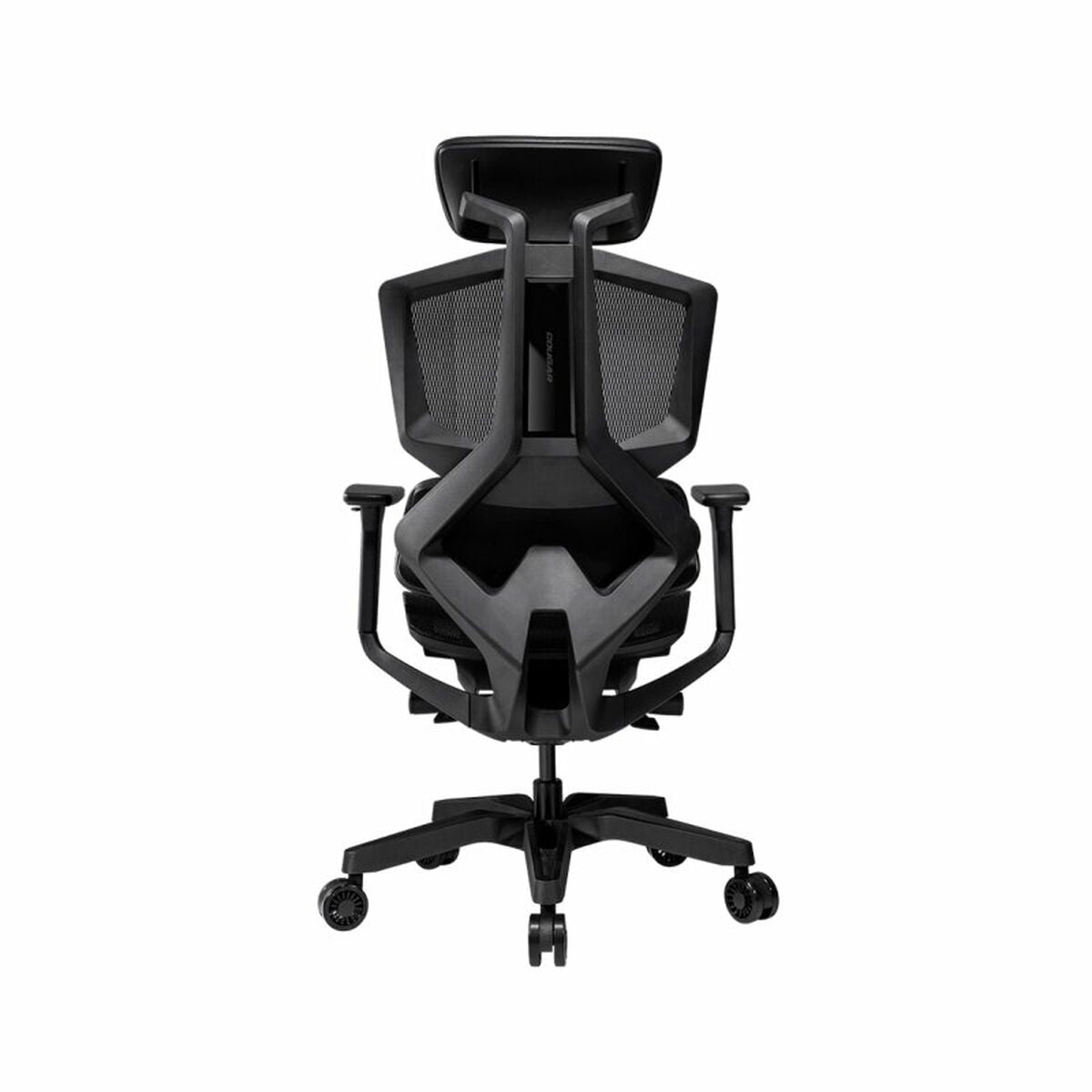 Gaming chair Cougar Argo One Black