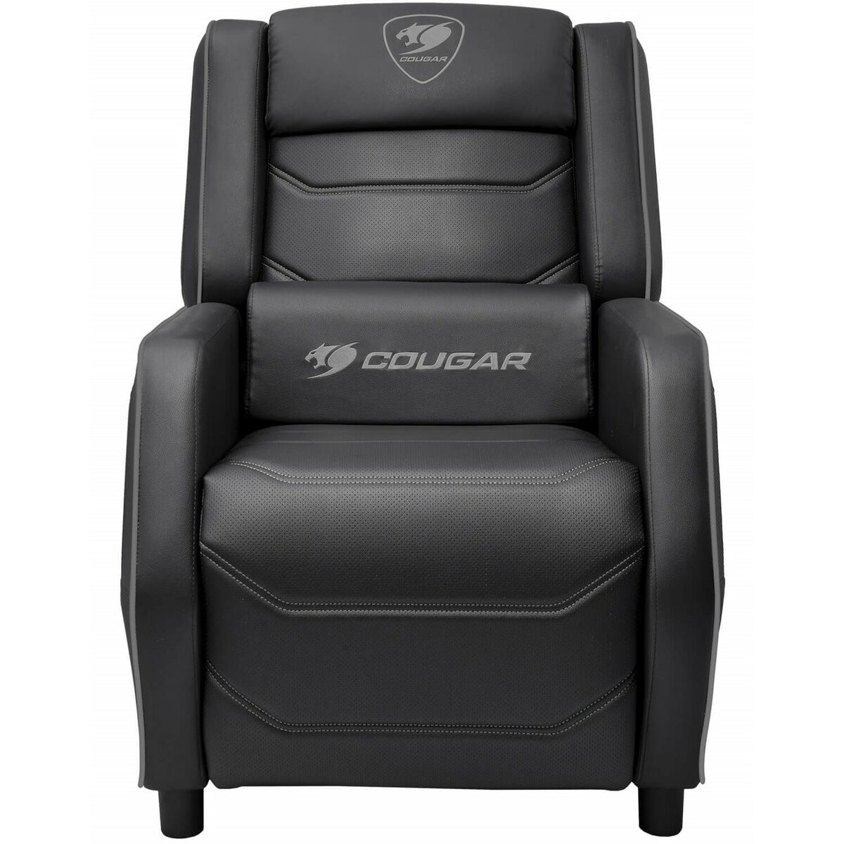 Gaming sofa Cougar Ranger S Black