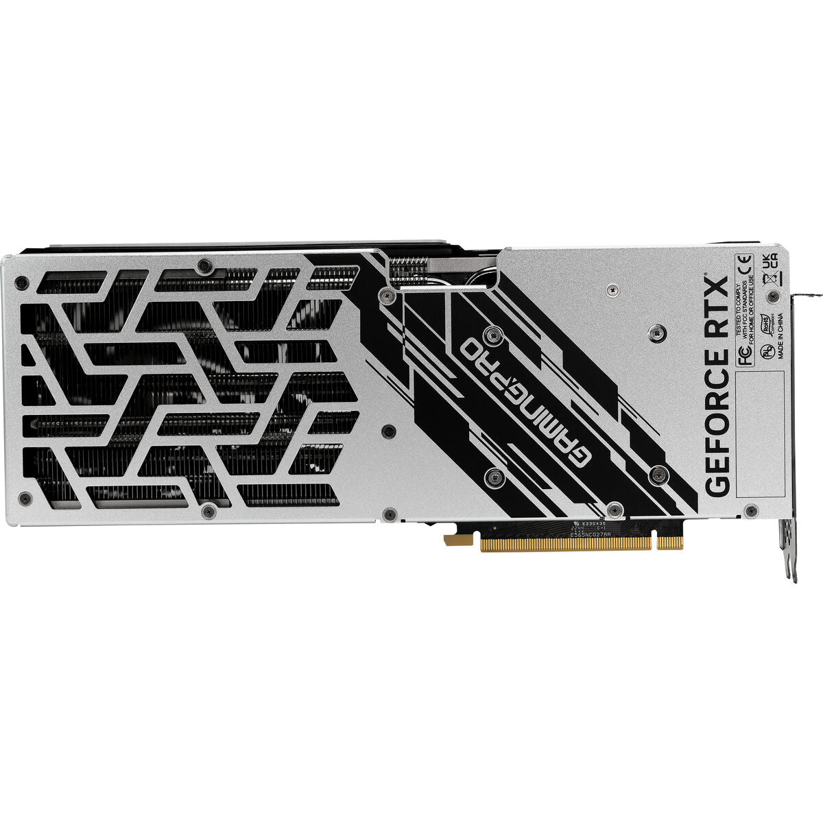 Grafikkarte Palit NED4070019K9-1043A 12 GB RAM GEFORCE RTX 4070