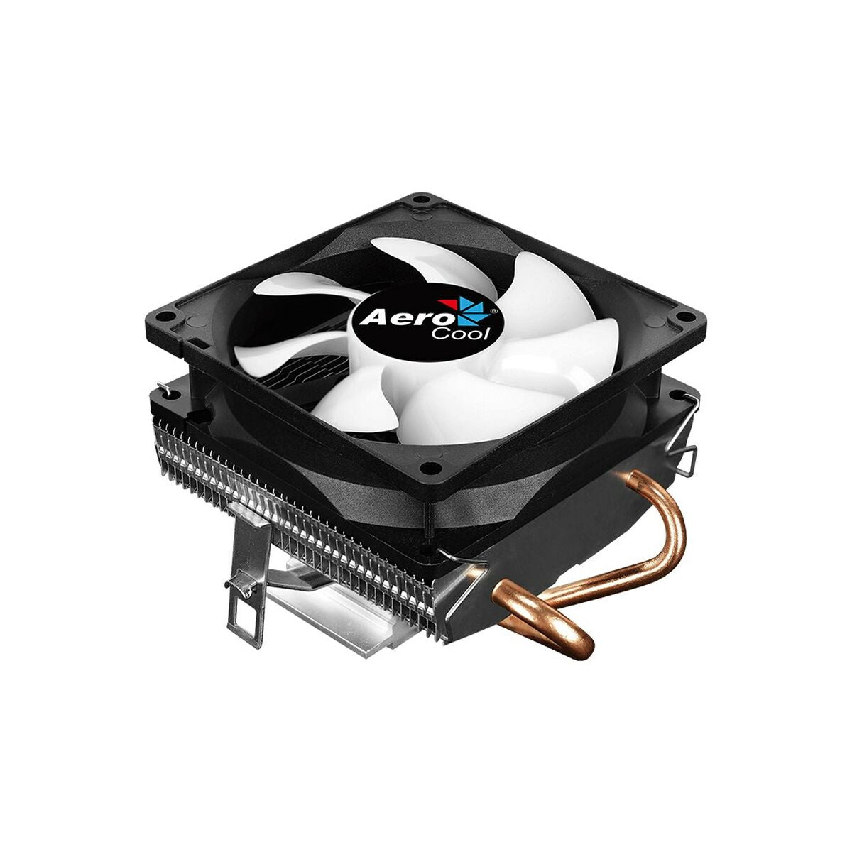 Ventilator und Kühlkörper Aerocool Air Frost 2