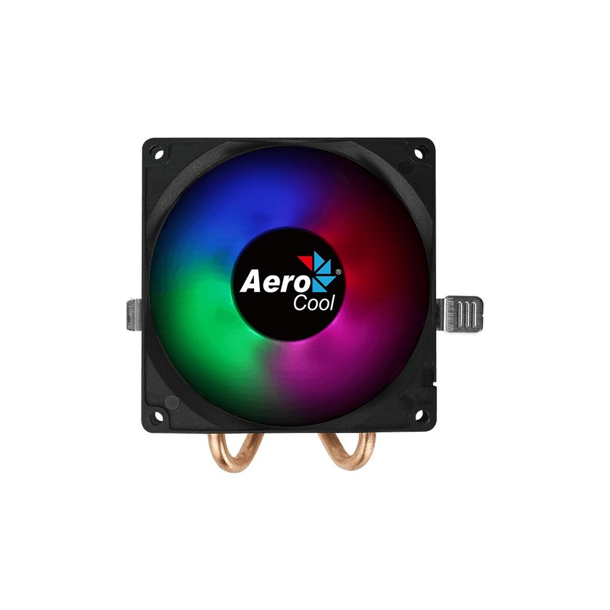 Ventilator und Kühlkörper Aerocool Air Frost 2