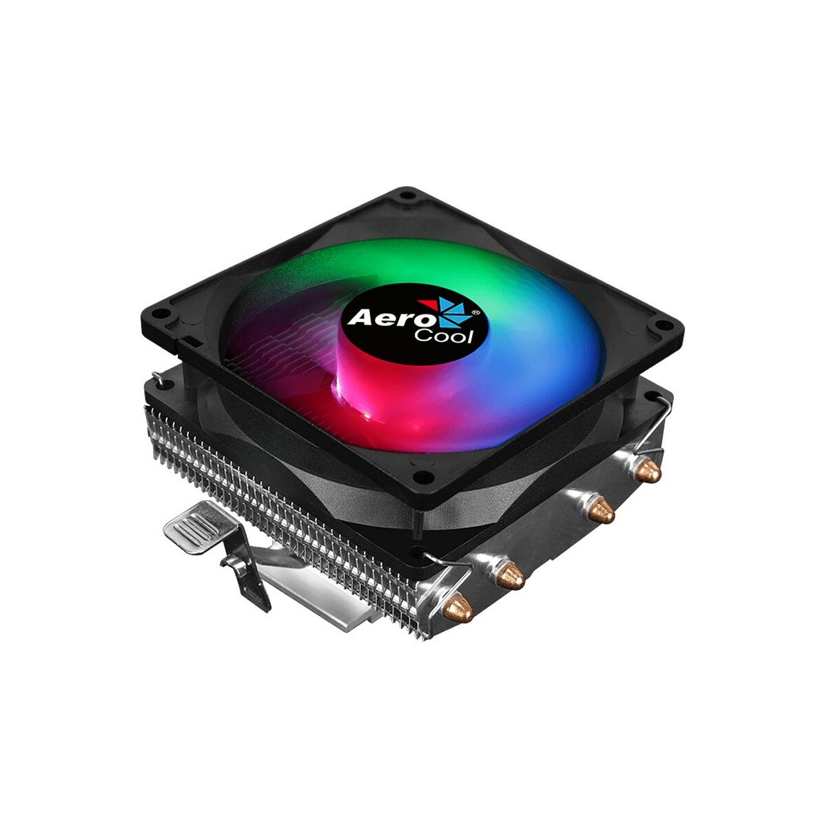 Fan and heatsink Aerocool Air Frost 4