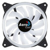 Box fan Aerocool DUO12 1000rpm (Ø 12 cm) RGB