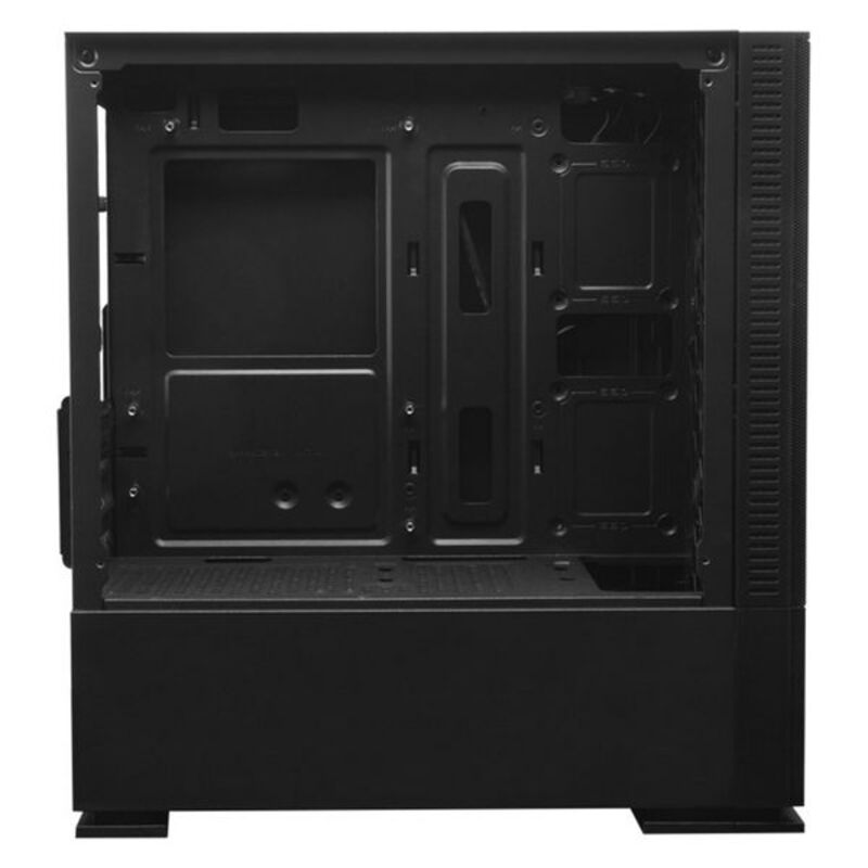 ATX/mATX semi-tower computer Mars Gaming LED RGB Micro ATX LED RGB