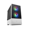 ATX/mATX semi-tower computer Mars Gaming LED RGB Micro ATX LED RGB